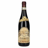 Tommasi Amarone Della Valpolicella Classico DOCG 2018 15% Vol. 0,75l