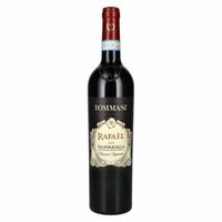Tommasi Valpolicella RAFAÈL Classico Superiore 2020 12,5% Vol. 0,75l