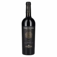 Tormaresca Torcicoda Primitivo Salento IGT 2020 15,5% Vol. 0,75l