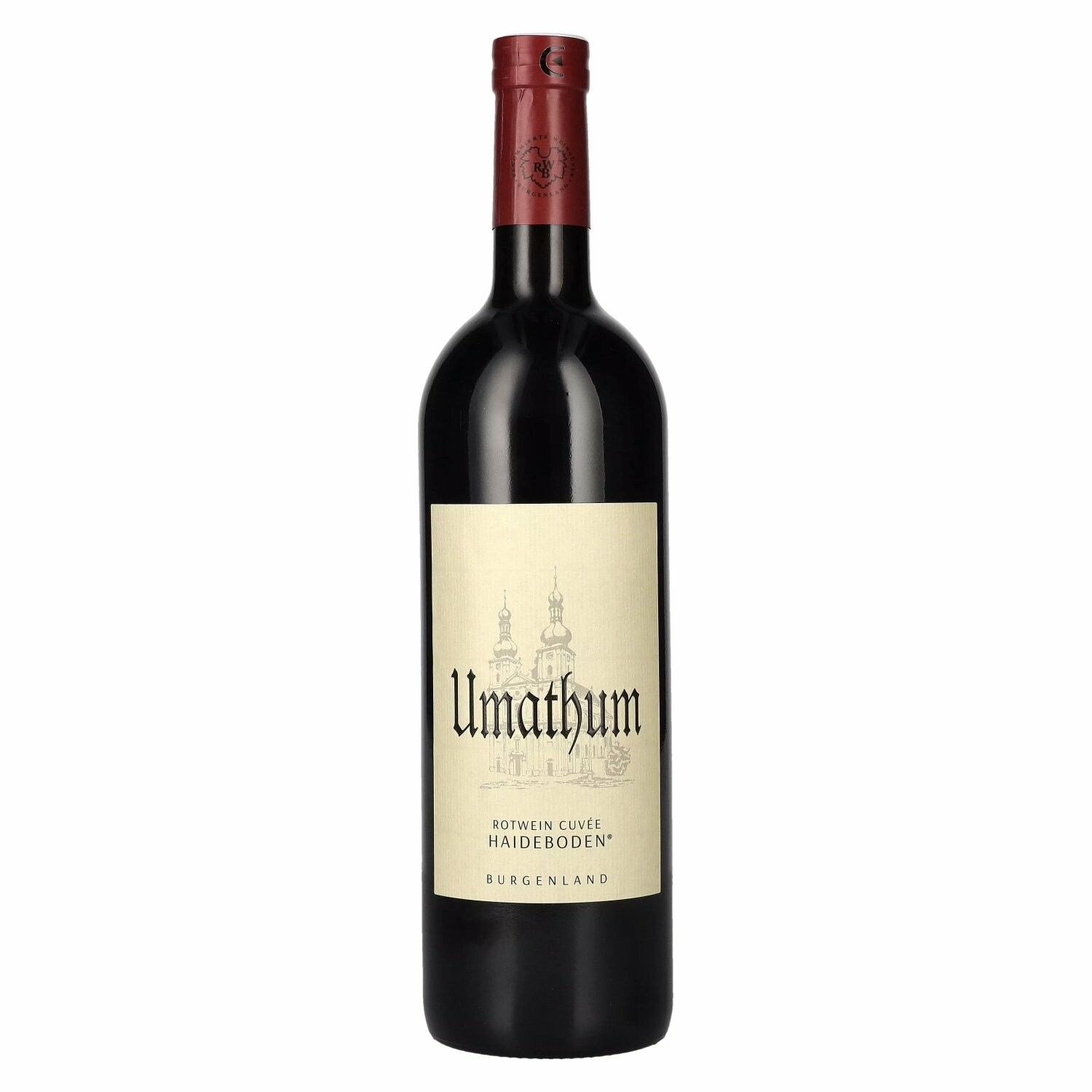 Umathum Haideboden 2018 13% Vol. 0,75l