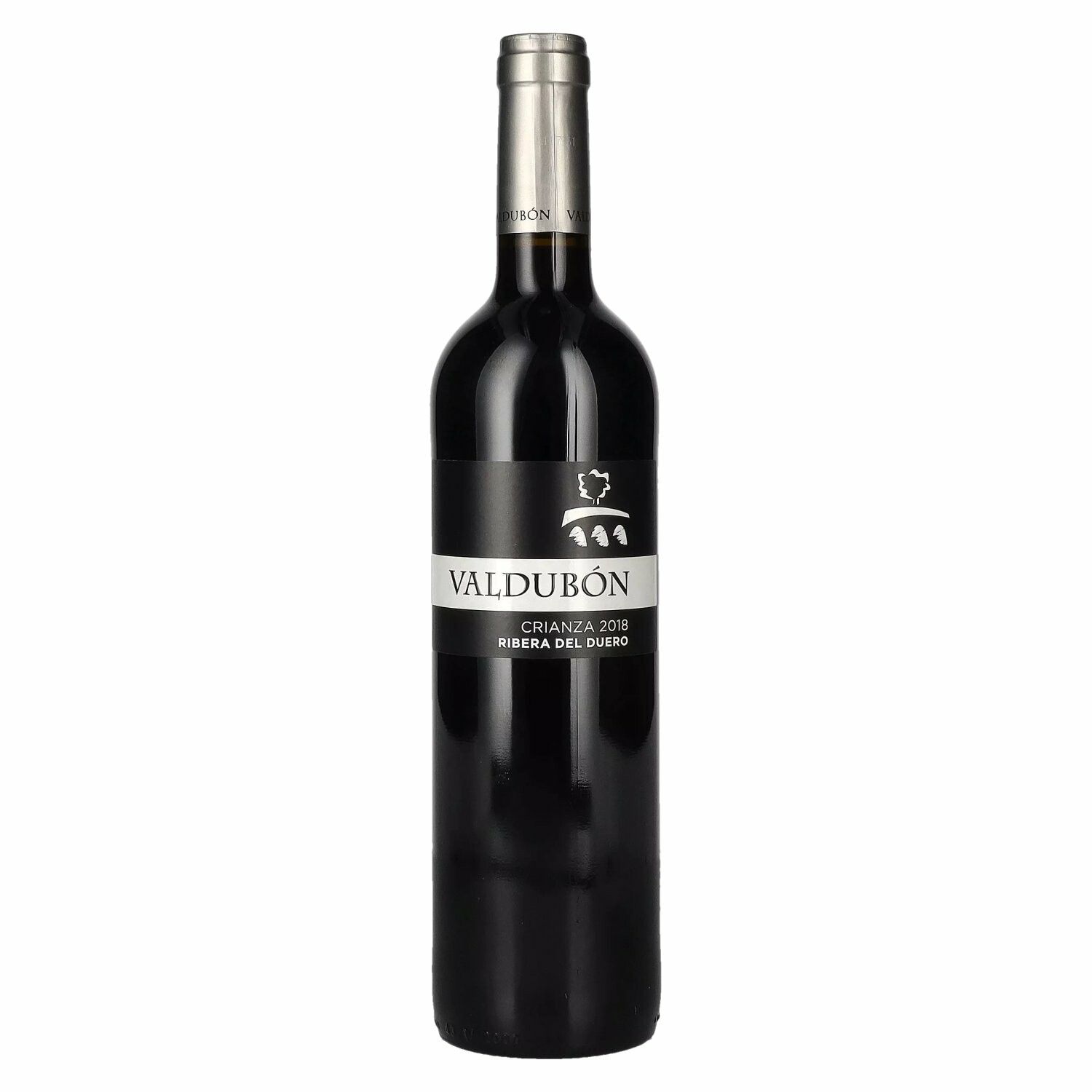 Valdubón Crianza Ribera Del Duero 2018 13,5% Vol. 0,75l