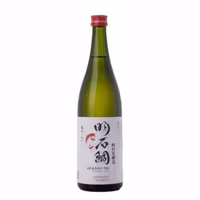 Akashi-Tai HONJOZO TOKUBETSU Japanese Sake 15% Vol. 0,72l