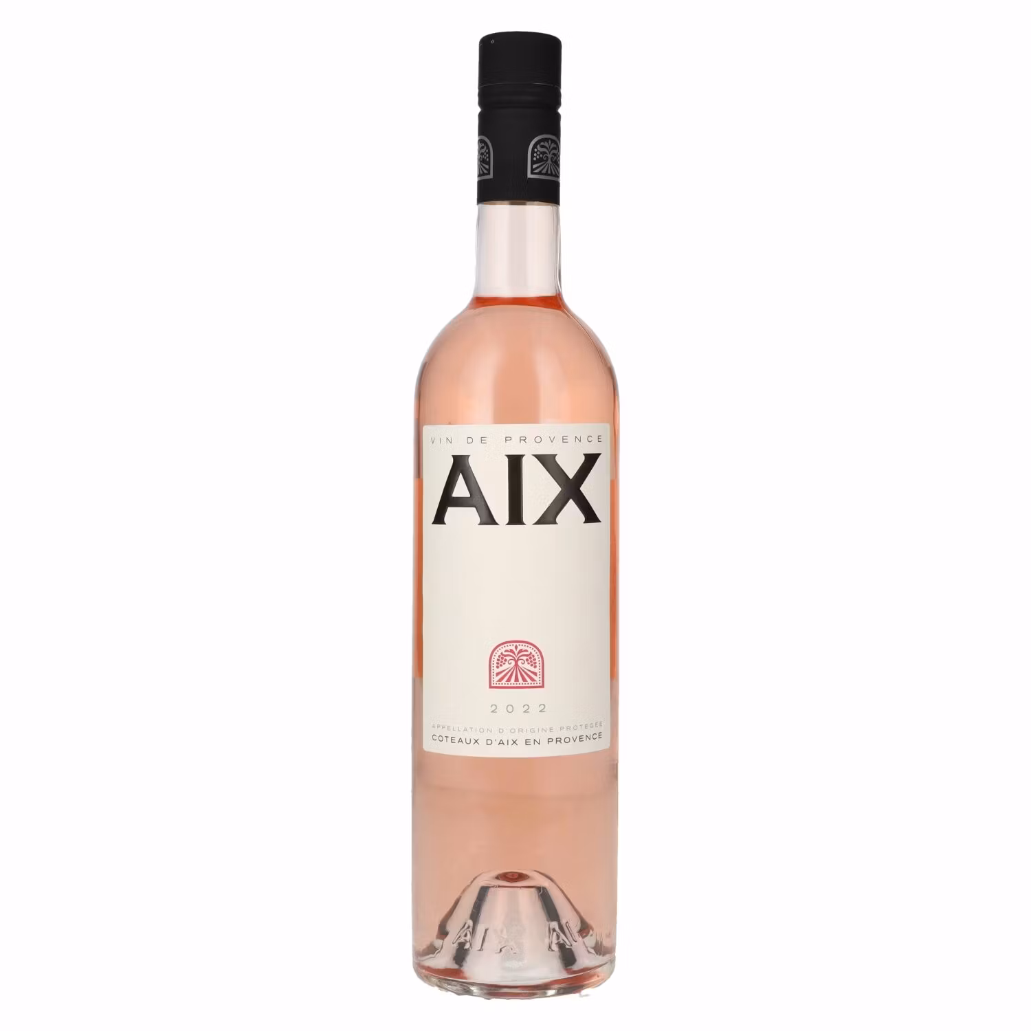 AIX Vin de Provence Rosé 2022 13% Vol. 0,75l
