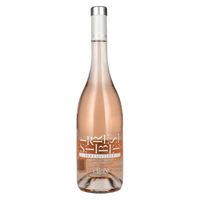 Domaine de La Croix Irrésistible Rosé 2022 13% Vol. 0,75l