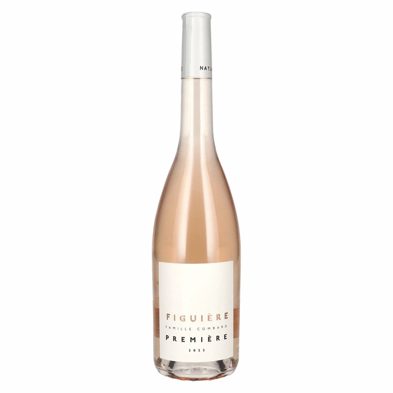 Figuière Famille Combard Première Rosé 2022 13% Vol. 0,75l