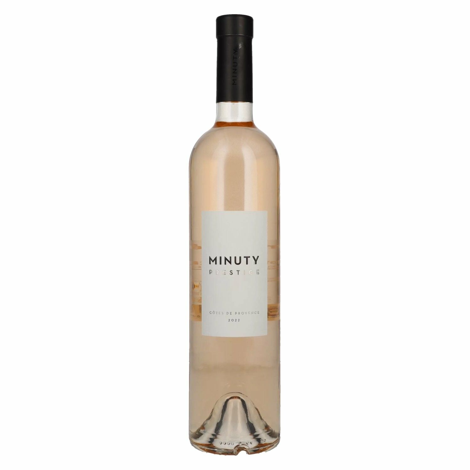 Minuty Prestige Côtes de Proveance 2022 12,5% Vol. 0,75l