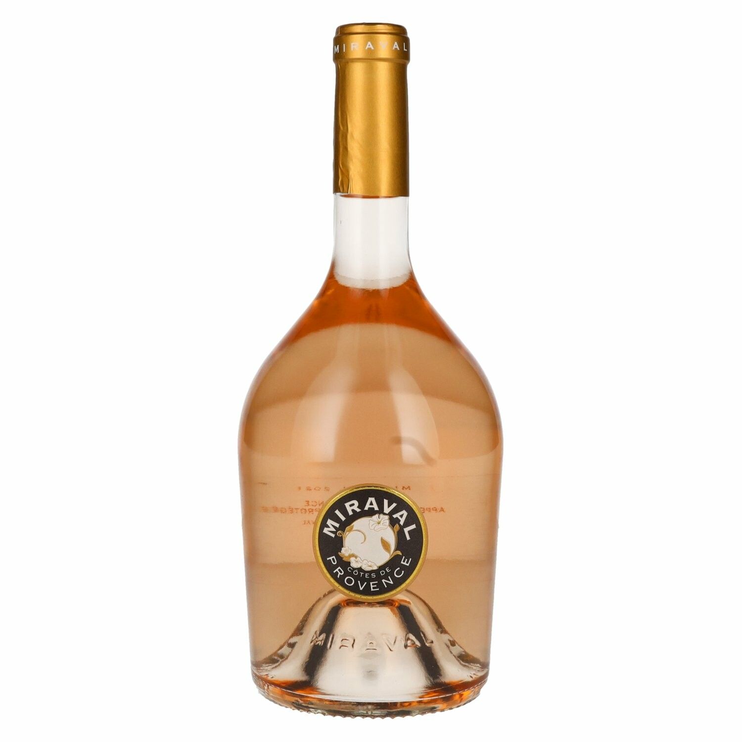 Miraval Côtes de Provence Rosé 2021 13% Vol. 0,75l
