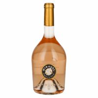 Miraval Côtes de Provence Rosé 2021 13% Vol. 0,75l