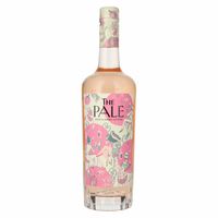 THE PALE Rosé by Sacha Lichine 2021 12,5% Vol. 0,75l