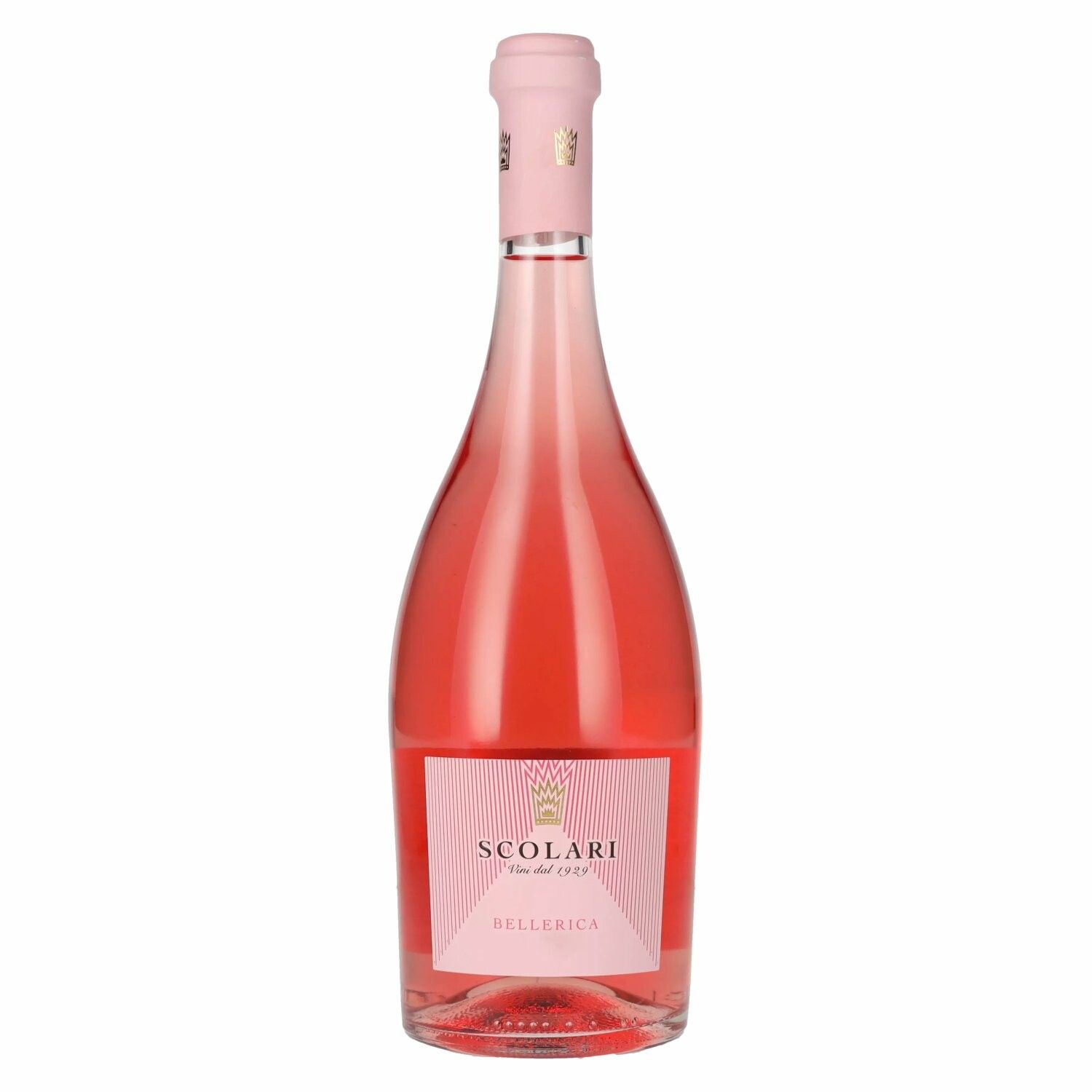 Scolari Bellerica Rosé DOC 2021 13% Vol. 0,75l