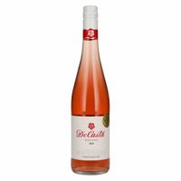 Torres De Casta Rosado 2021 12,5% Vol. 0,75l