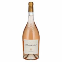 Whispering Angel Côtes de Provence Rosé 2022 13% Vol. 1,5l