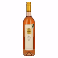 Tschida Angerhof Merlot Spätlese 2022 8% Vol. 0,75l
