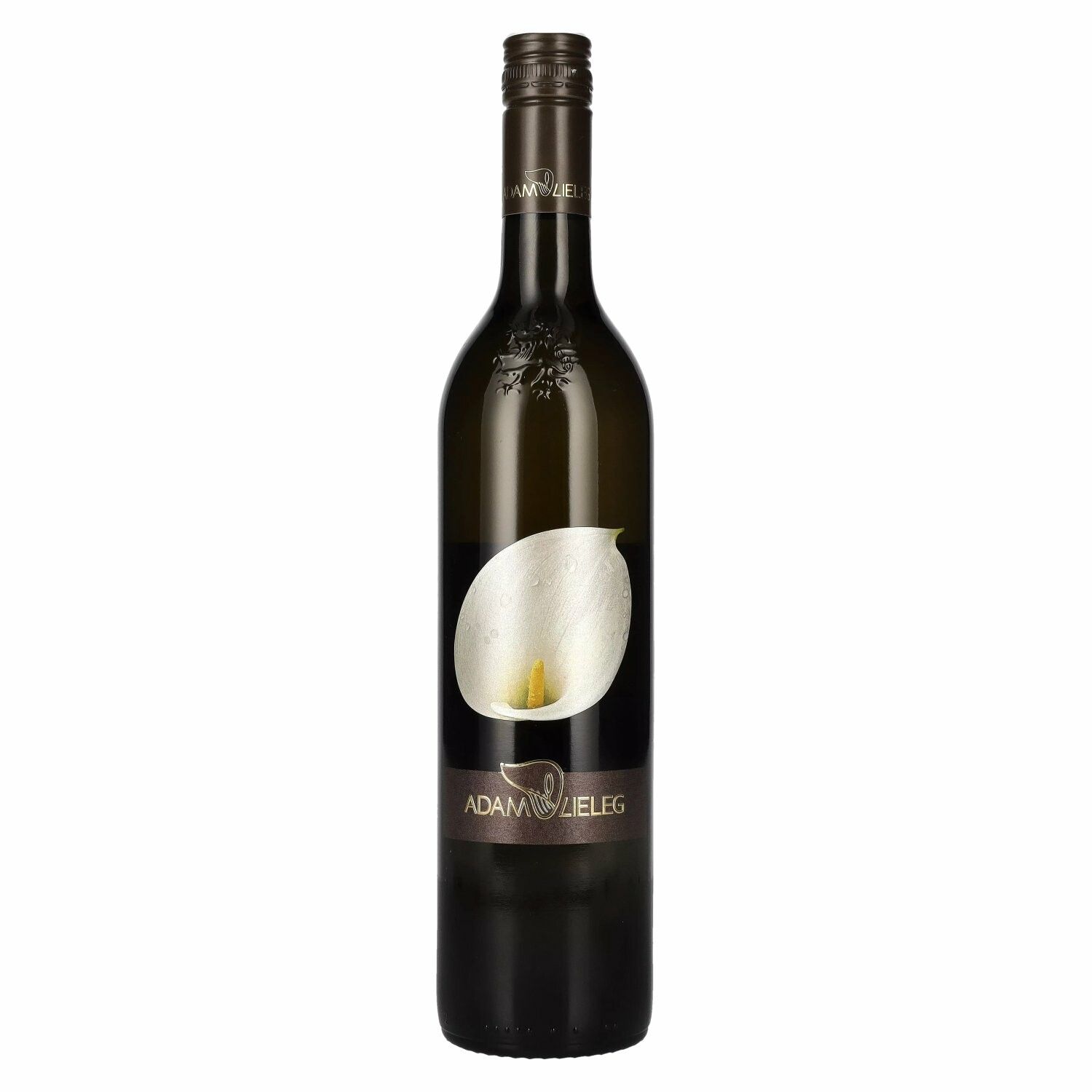 Adam-Lieleg Muscaris Arumlilie 2022 11,5% Vol. 0,75l