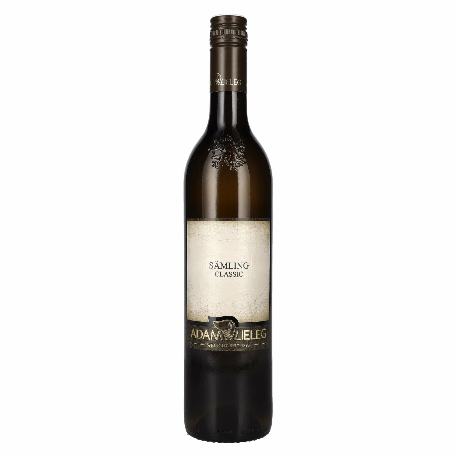 Adam-Lieleg Sämling Classic Steiermark 2022 11,5% Vol. 0,75l