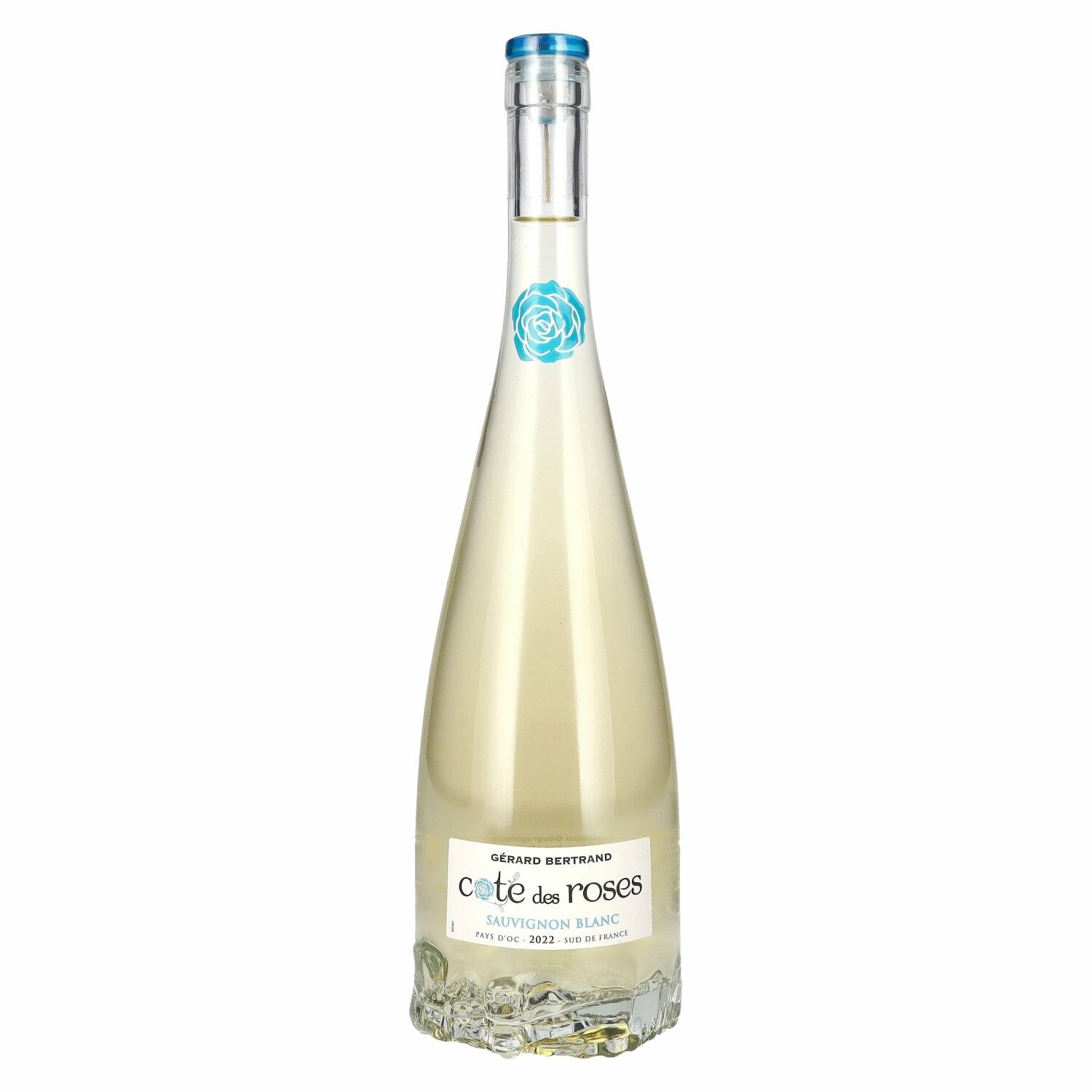 Gérard Bertrand Côte des Roses Sauvignon Blanc IGP 2022 12% Vol. 0,75l
