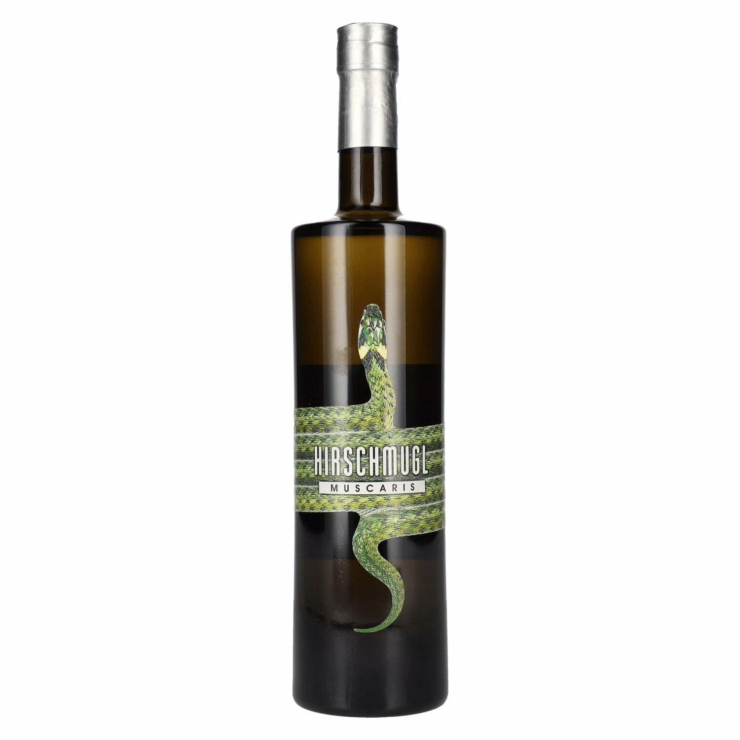 Hirschmugl Muscaris 2021 13% Vol. 0,75l