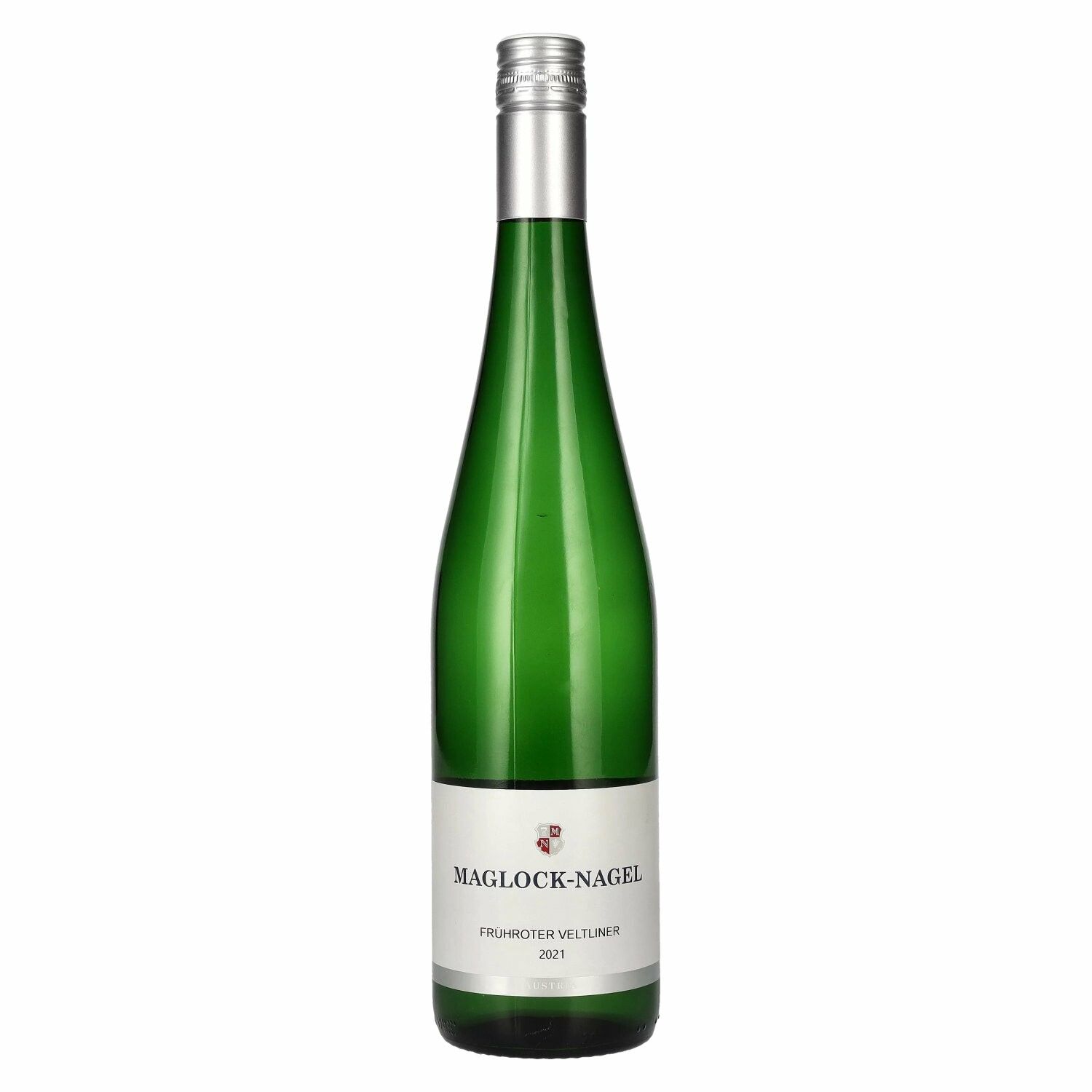 Maglock-Nagel Frühroter Veltliner 2021 12,5% Vol. 0,75l
