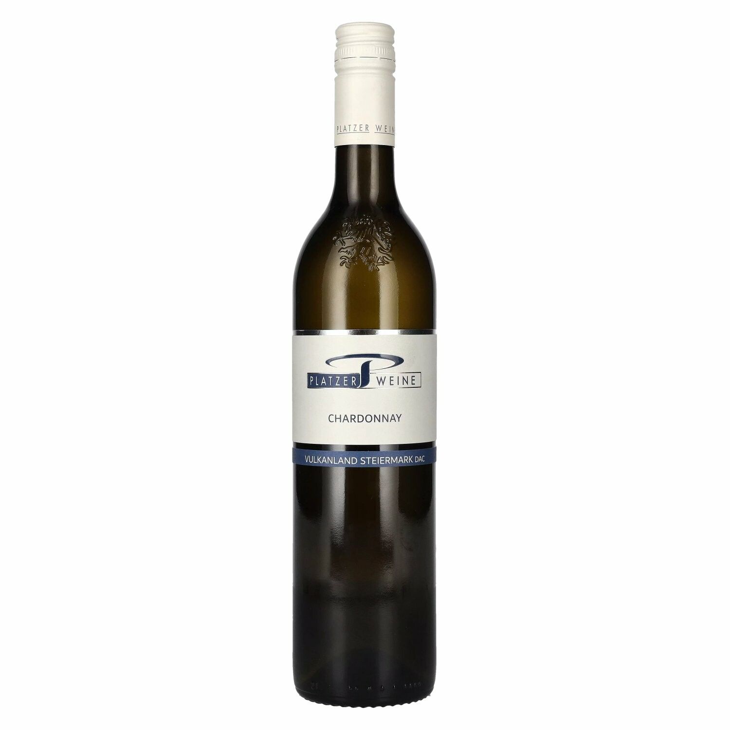 Platzer Chardonnay Vulkanland Steiermark DAC 2021 13% Vol. 0,75l