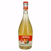 Almdudler Almspritz 4,5% Vol. 0,75l