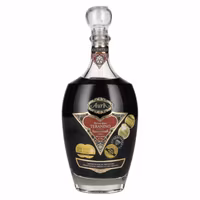 Aura Teranino Red Wine Liqueur 15,9% Vol. 0,7l