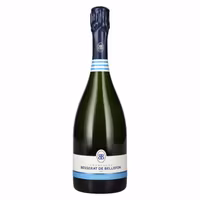 Besserat de Bellefon Champagne EXTRA BRUT 12,5% Vol. 0,75l