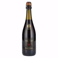 Bottega FRAGOLINO Rosso 10% Vol. 0,75l