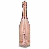 Bottega Il Vino dei Poeti Prosecco Rosé Millesimato DOC 2022 11,5% Vol. 0,75l