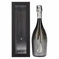 Bottega STARDUST Prosecco Spumante Dry Millesimato DOC 2019 11% Vol. 0,75l in Giftbox