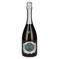 Canella Valdobbiadene Prosecco Superiore Millesimato Extra Dry DOCG 2022 11% Vol. 0,75l