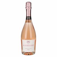 De Bernard Prosecco DOC Rosé Millesimato 2021 11% Vol. 0,75l