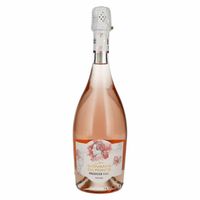 Don Giovanni Da Ponte Prosecco Rosé Millesimato DOC 11,5% Vol. 0,75l