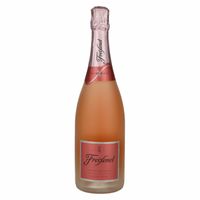 Freixenet CARTA ROSADO Rosé Dry 11,5% Vol. 0,75l