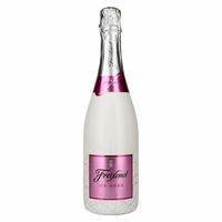 Freixenet ICE ROSÉ Cuvée Especial Semi Seco 11,5% Vol. 0,75l