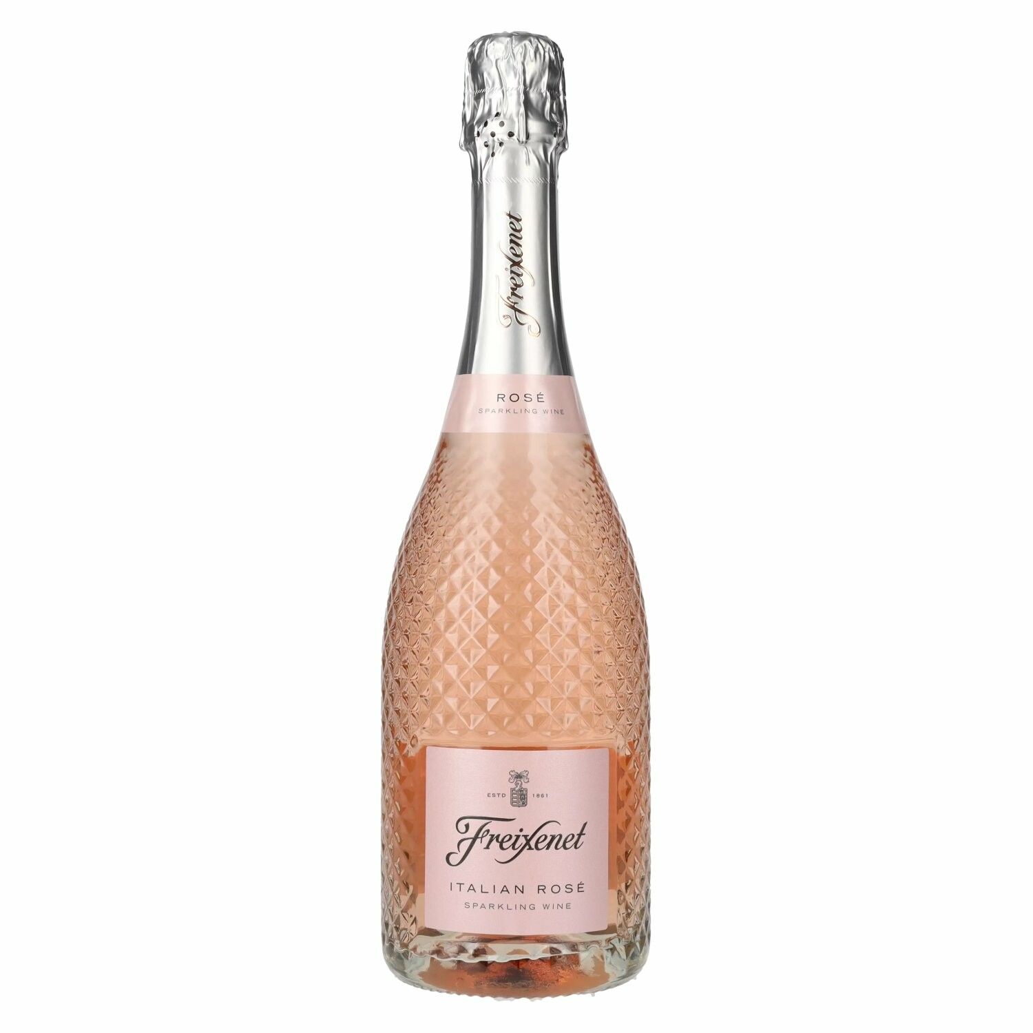 Freixenet Italian Rosé Extra Dry 11% Vol. 0,75l