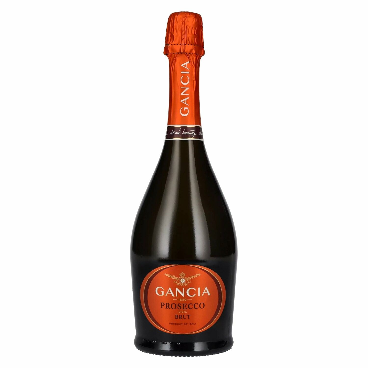 Gancia Prosecco Brut DOC 11,5% Vol. 0,75l