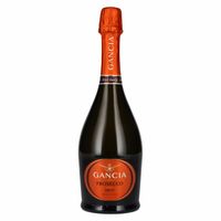 Gancia Prosecco Brut DOC 11,5% Vol. 0,75l