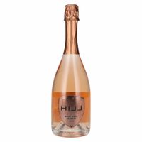 Hillinger HILL Brut Rosé Reserve 2018 11,5% Vol. 0,75l