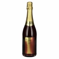 Inführ Sekt Le Grand Rouge 12,5% Vol. 0,75l