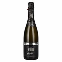 Kattus Cuvée No. 1 Klassik 12% Vol. 0,75l