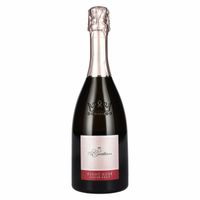 Le Contesse Spumante Pinot Rosè Brut 11% Vol. 0,75l