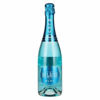 Luc Belaire BLEU Editión Limitée 12,5% Vol. 0,75l