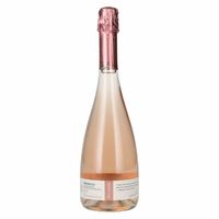 Paladin Prosecco Rosé Brut Millesimato DOC 11,5% Vol. 0,75l