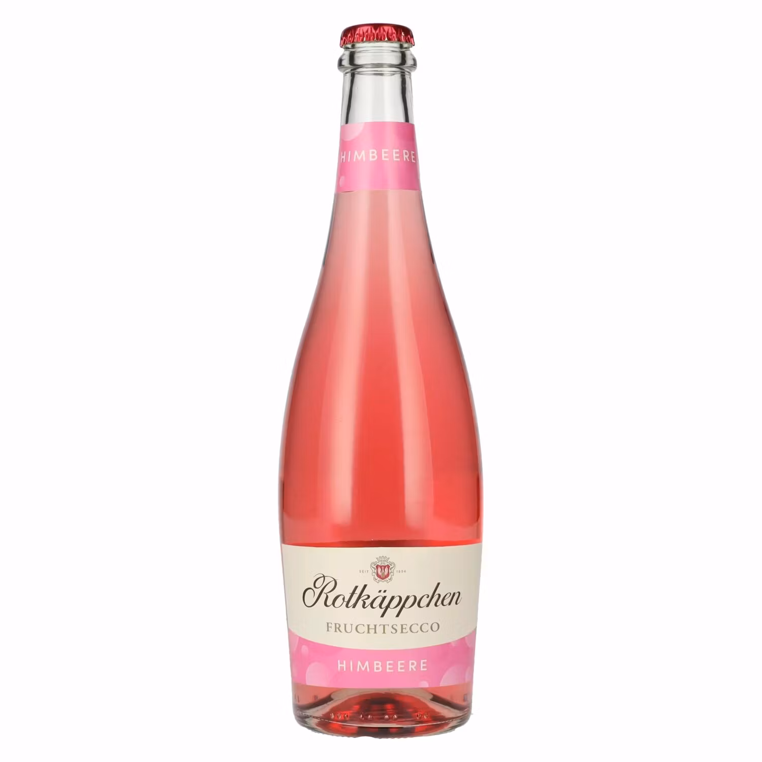 Rotkäppchen Fruchtsecco HIMBEERE 8% Vol. 0,75l