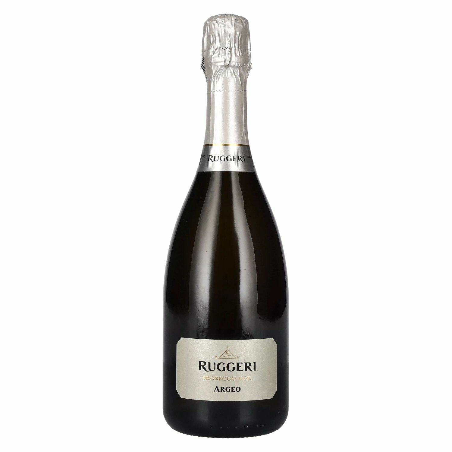 Ruggeri Argeo Prosecco DOC 11% Vol. 0,75l