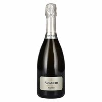 Ruggeri Argeo Prosecco DOC 11% Vol. 0,75l