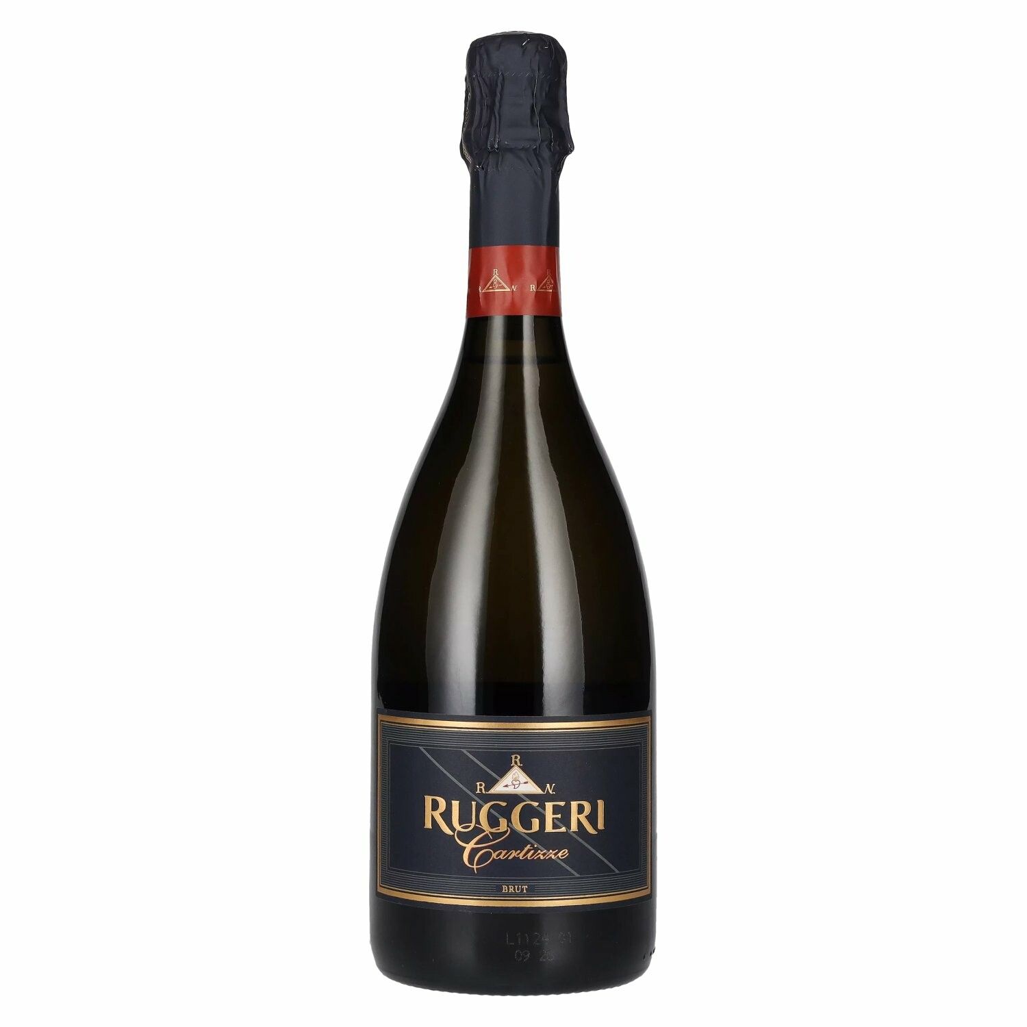 Ruggeri Cartizze Superiore Brut 11,5% Vol. 0,75l