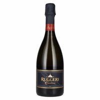Ruggeri Cartizze Superiore Brut 11,5% Vol. 0,75l