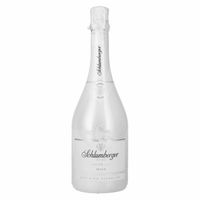 Schlumberger WHITE ICE Secco 11,5% Vol. 0,75l