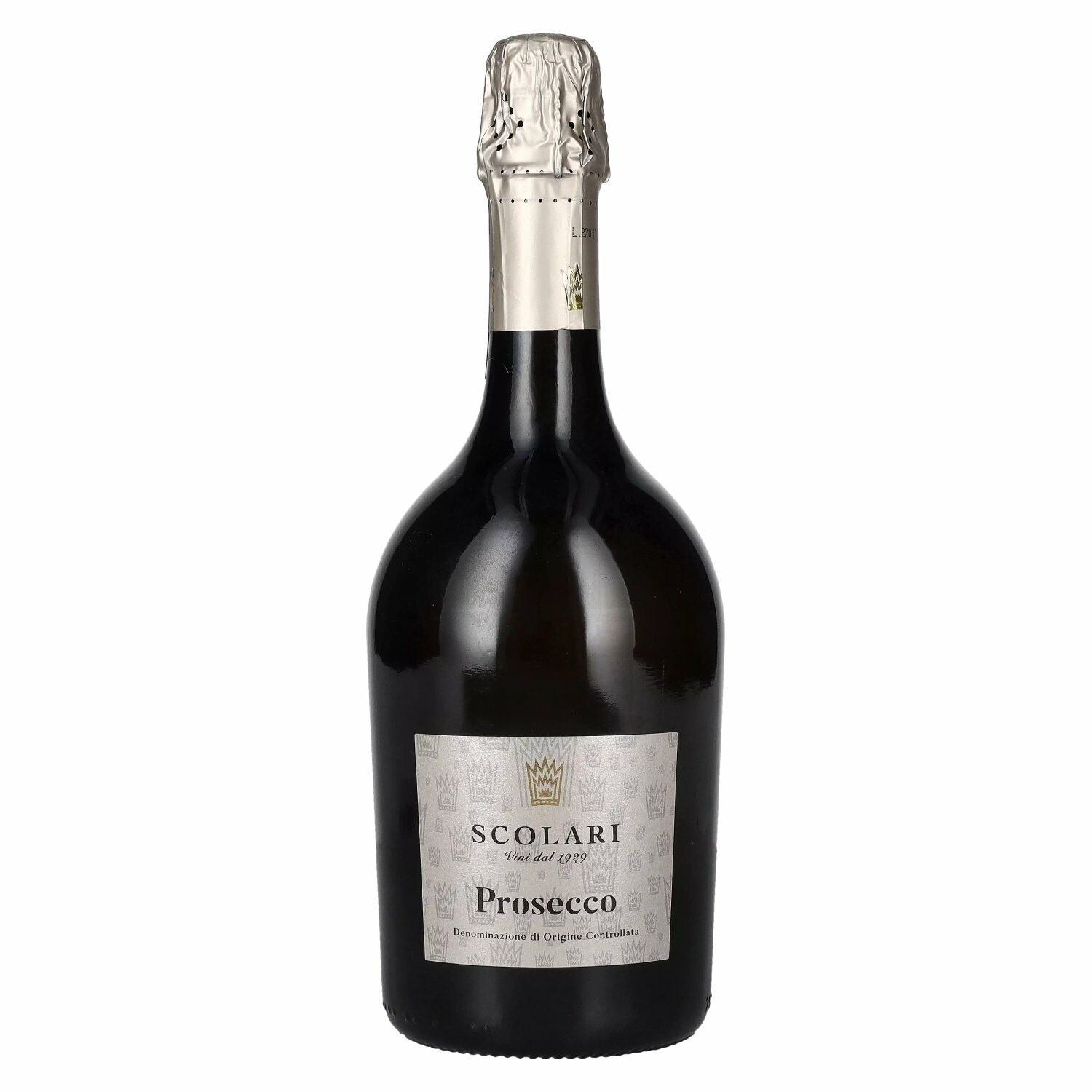 Scolari Prosecco di Treviso Extra Dry DOC 11% Vol. 0,75l